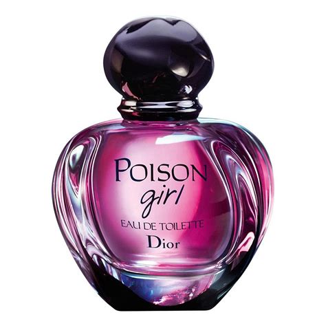 poison girl edt yorum